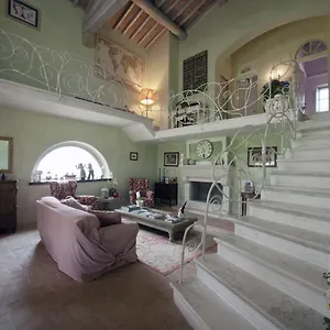 Bed and breakfast La Casa Di Arianna, Casole dʼElsa